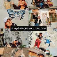 รวมพิกัดกินเที่ยวต่างประเทศ 2 วัน 1 คืน เที่ยวจุกๆ