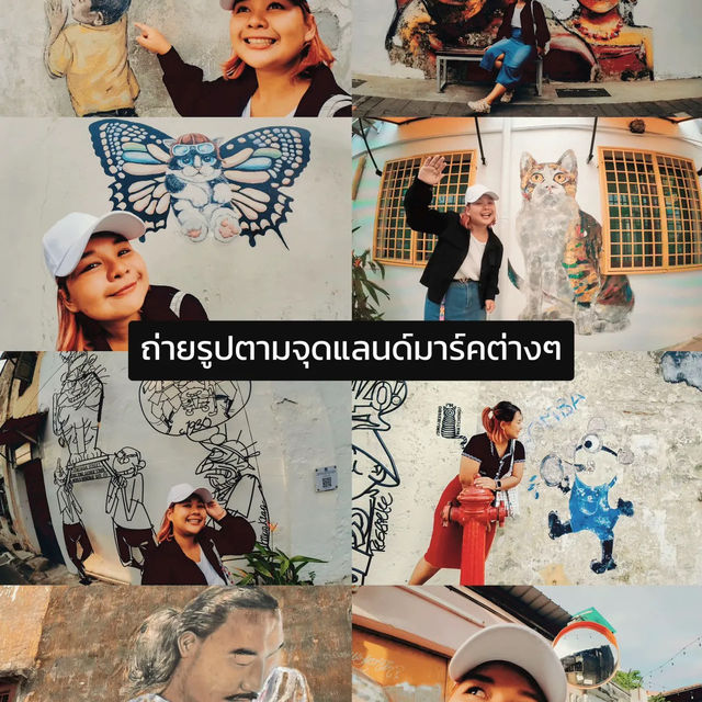 รวมพิกัดกินเที่ยวต่างประเทศ 2 วัน 1 คืน เที่ยวจุกๆ