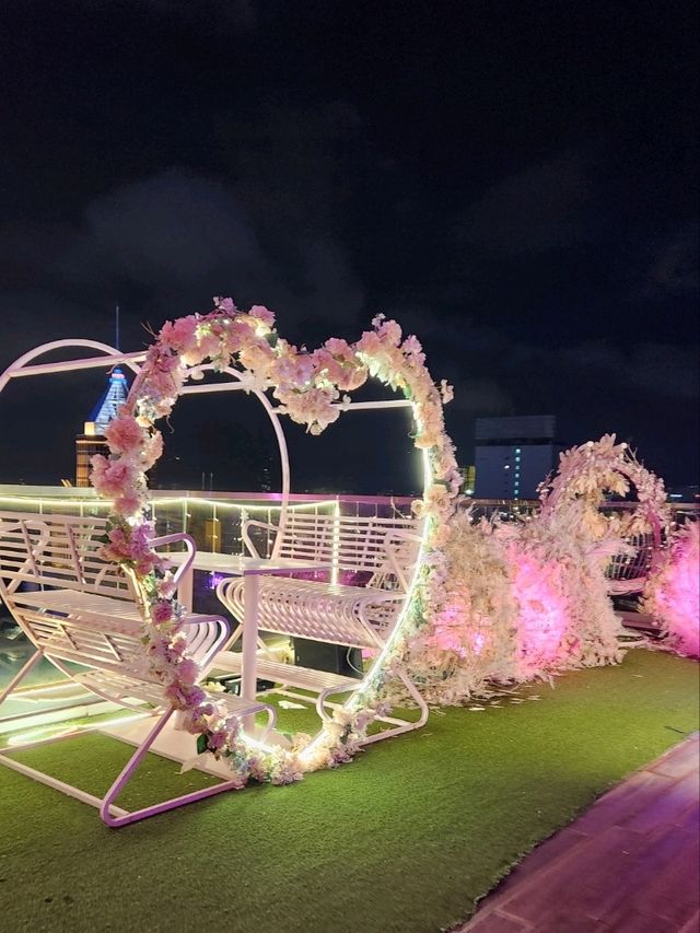✨️銅鑼灣生日夢幻打卡餐廳 😍✨️