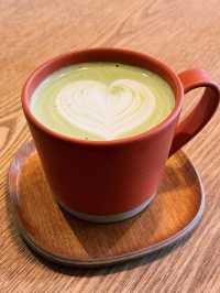 Good Specialty coffee