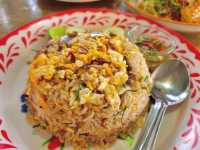 อาหารอร่อย ครัวป้าแจ๋ว @หัวหิน