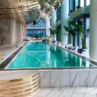 W Hotel Melbourne: A Standout Gem in the Heart of Melbourne