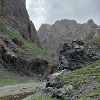 Journey to Yolyn Am: Exploring Mongolia’s Hidden Ice Canyon