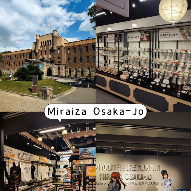 3 days in Osaka! Where to go?🤔 Lets follow me