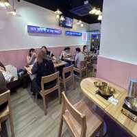 傳統韓式粥品．釜山大廚親自主理