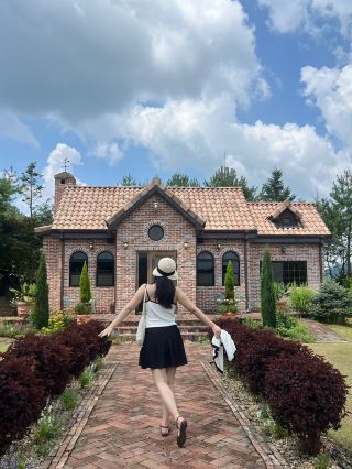 괴산에 이런 곳이..! 