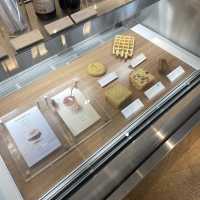 【大阪】梅田にあるコーヒーとブランチが美味しいお店🩵