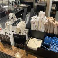Cotti Coffee กาแฟสัญชาติจีนที่ราคาย่อมเยาว 