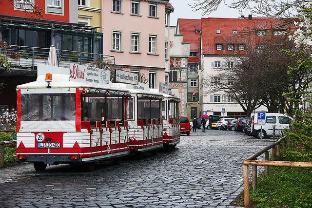 Lindau Germany