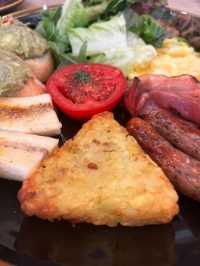 隱藏城市角落的美味～