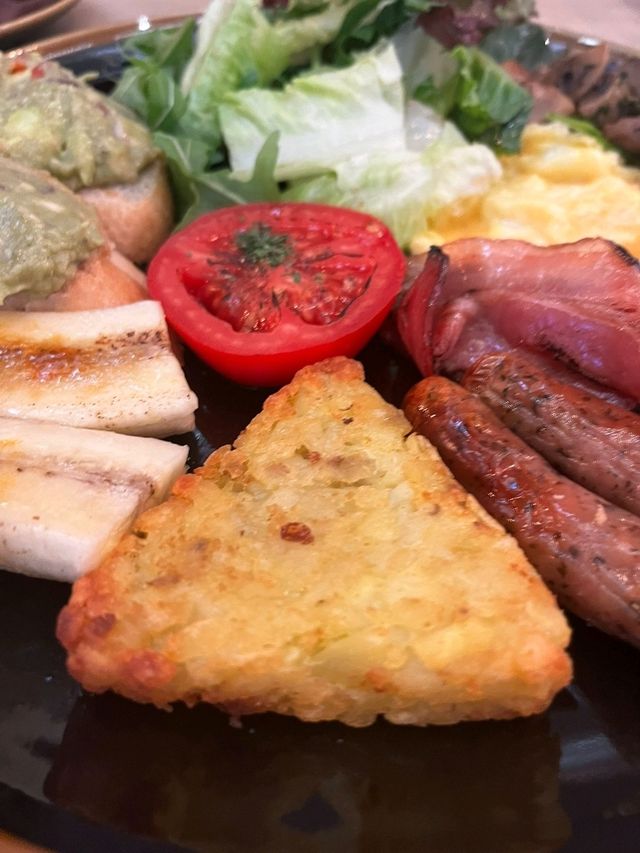 隱藏城市角落的美味～