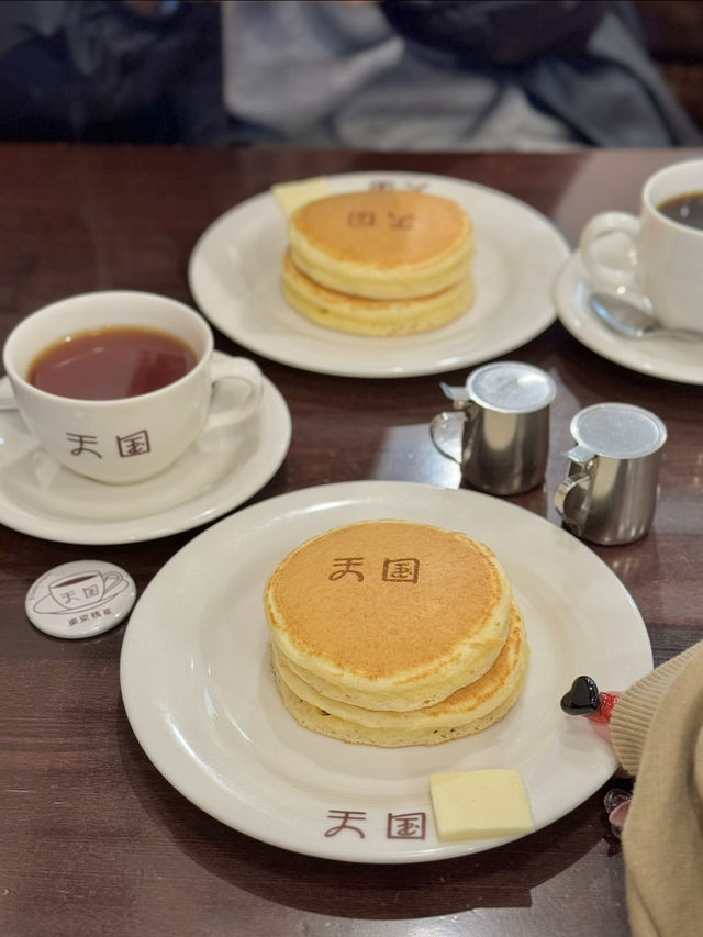 【東京/浅草】浅草のレトロな喫茶店