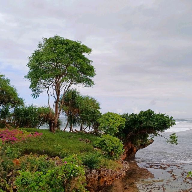 【Peninsula Island】巴釐島Nusa Dua區半島海洋公園，享受寧靜美好