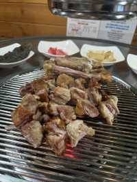 광주 닭구이 맛집 추천,촌애산닭구이