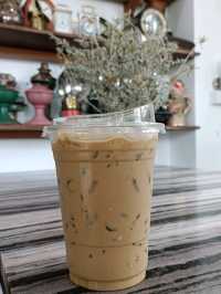 ศรีเสนาะ คาเฟ่ |ประจวบคีรีขันธ์