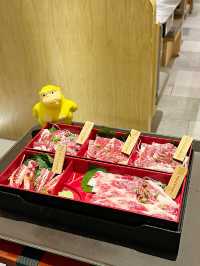 香港賺錢深圳花，牛角燒肉超省錢攻略