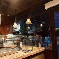 พิกัดร้าน brunch ใจกลางสยาม