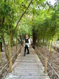 【大宮】最強パワースポットの宝庫📍大宮 氷川神社⛩️縁結びや商売繁盛にもオススメ💓可愛いスポットも🈶