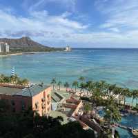 🌺Hawaii おすすめホテル🌺