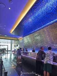 ตะลุยอวกาศกับที่พักสุดล้ำ Grand Space Pattaya🪐