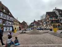 Colmar France