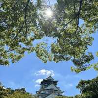 Osaka 5 Days Itinerary