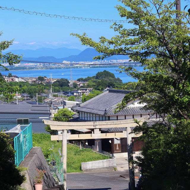 支笏湖：湖光山色隱藏寶藏！🏞️💦