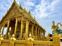 วัดปากน้ำโจ้โล้