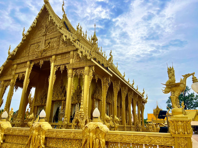 วัดปากน้ำโจ้โล้