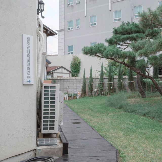영주 역사를 체험할 수 있는 체험관