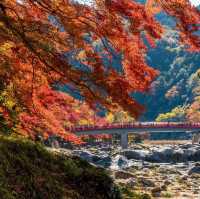 香嵐溪