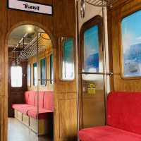 🚋Transit No.8 คาเฟ่สุดดังในเชียงใหม่