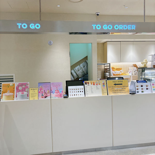 【韓国】究極のふわふわイーストドーナツ🍩