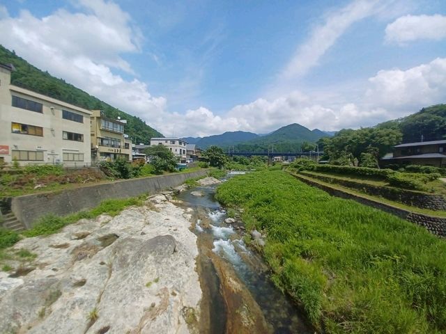 【やまがたレトロ館（旧山寺ホテル):山形県山形市】