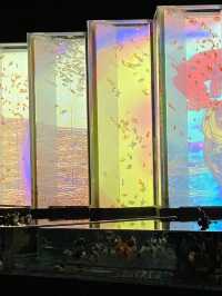 金魚×光・音・香が織りなす芸術