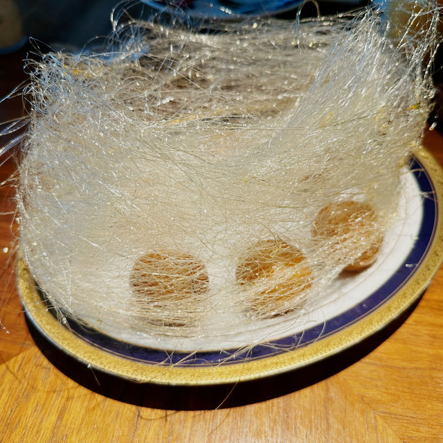 深圳黑金隱廚：奢華美味的終極饗宴！