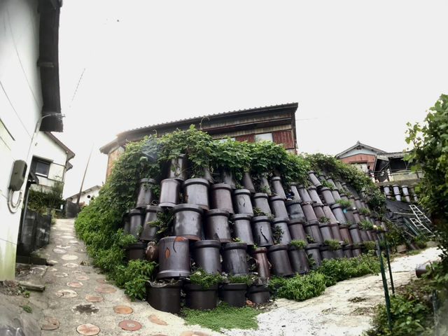 名古屋常滑市-招財貓的故鄉，盛產陶瓷器的地區