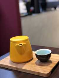 ขึ้นกระเช้า Maokong 