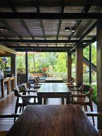 คาเฟ่พังงา