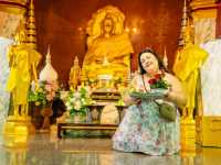 ไหว้ขอพร ศาลหลักเมือง อุดรธานี