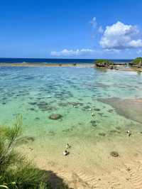 Hidden gem in Okinawa