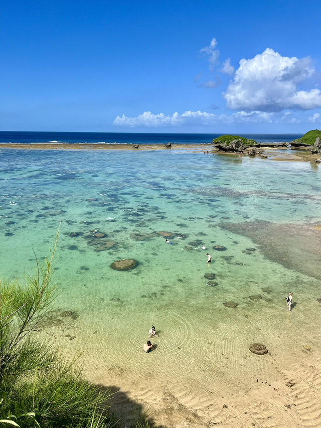 Hidden gem in Okinawa