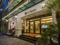 Hanoi La Siesta Hotel and Spa