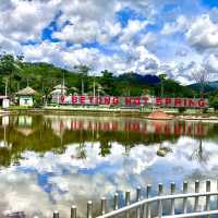 Betong Hot Spring 
