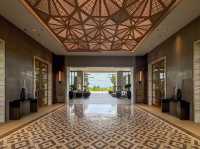 เปิดใหม่ต้องไปก่อน Khaolak Marriott Beach Resort