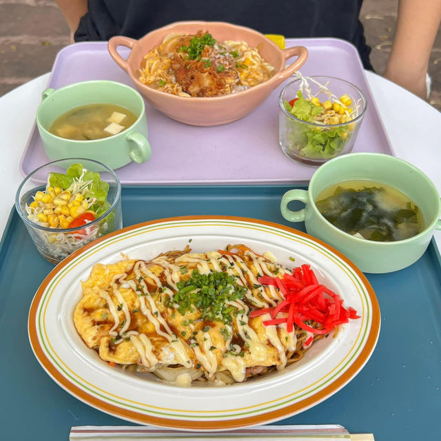  Nonbei Izakaya (นอนเบย์)