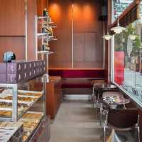 Cherrydog Coffee Cookies 