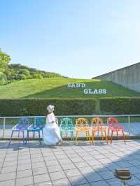 【島根】日本にある砂時計が世界最大！？🏆不思議な音が鳴る砂の体験がたのしい💡 
