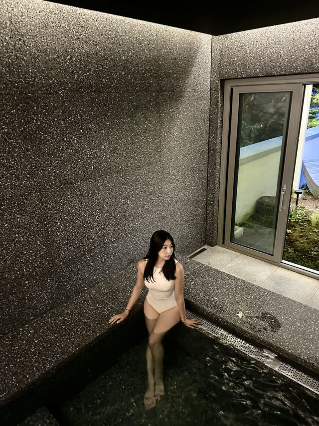 설악산뷰와 고급스러운 가구 편집샵 느낌 가득한 감성숙소 🛋️🪑💡 