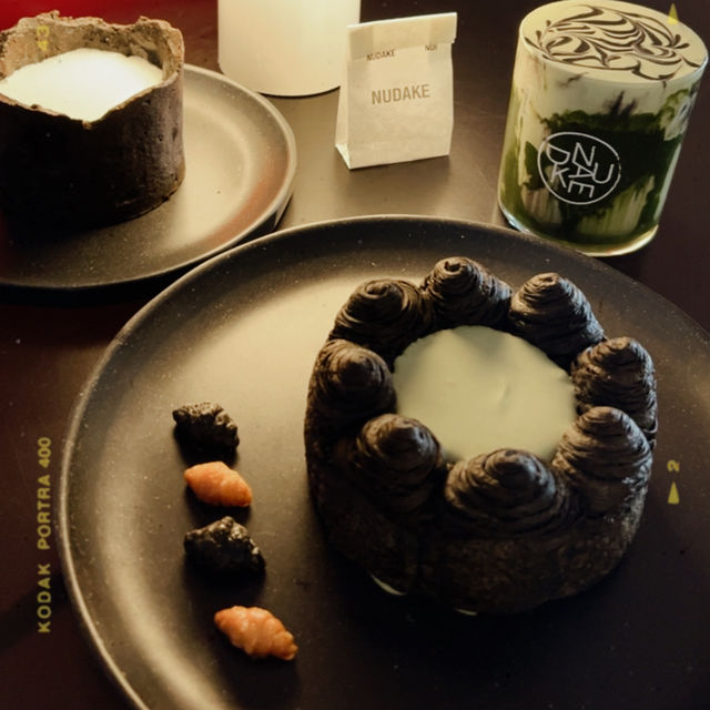 聖水必去網美咖啡廳！
